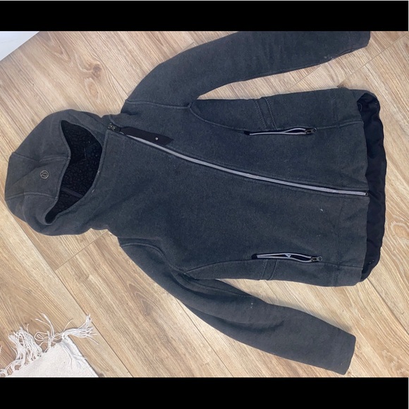 Lululemon Jacket - Picture 1 of 5